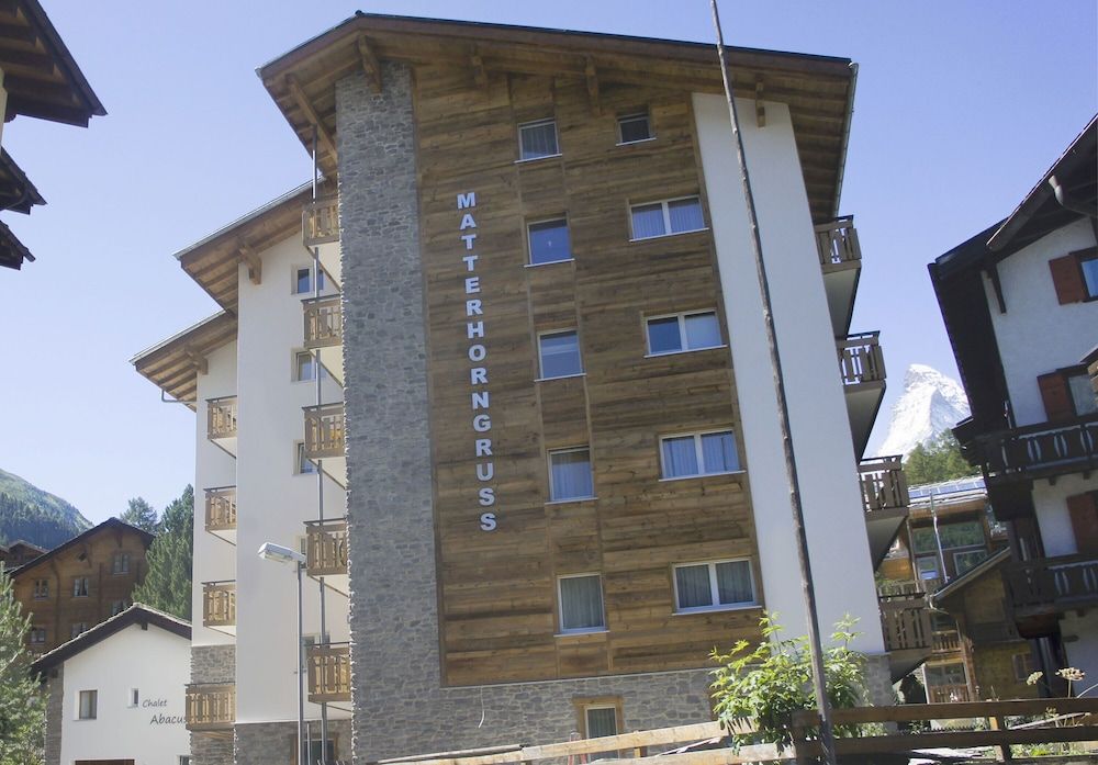 undefined Matterhorngruss Apartments 5