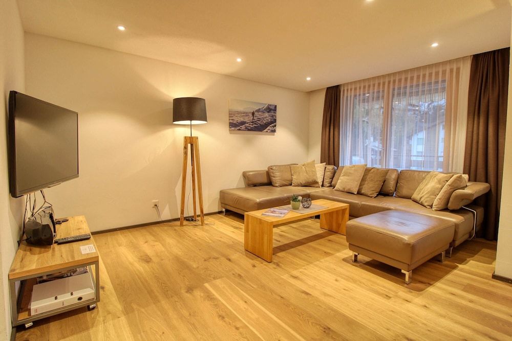 Matterhorngruss Apartments Luxury Apartment, 3 Bedrooms, Mountain View, Mountainside 13