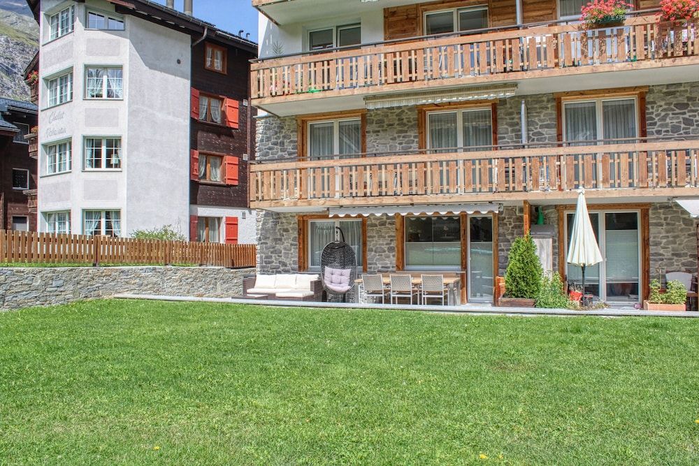 undefined Matterhorngruss Apartments 6