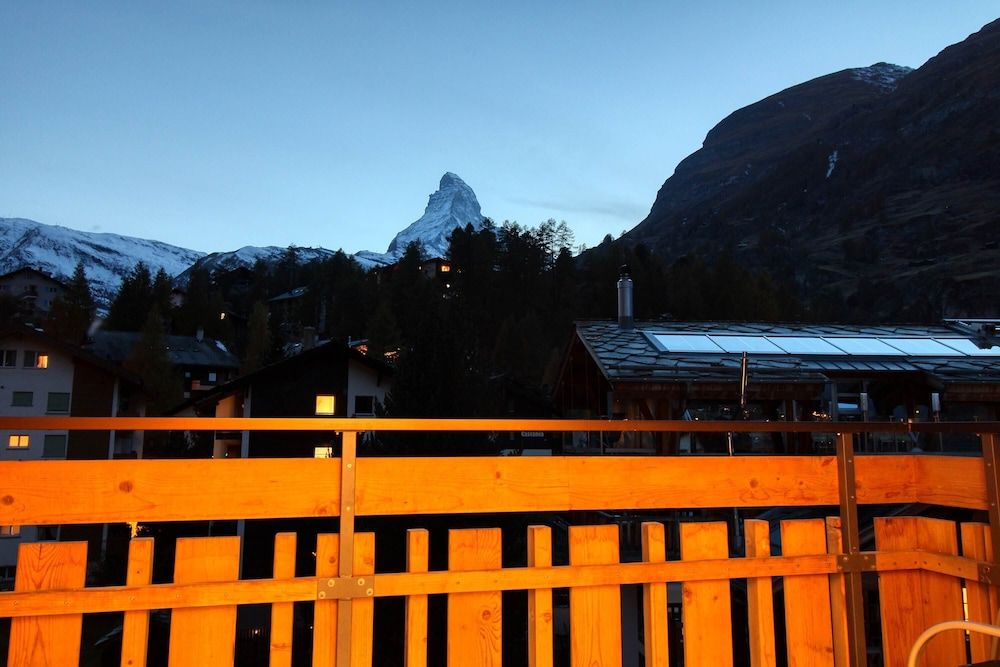 undefined Matterhorngruss Apartments 8