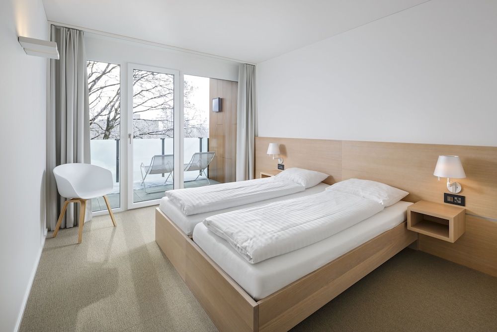 Standard Suite, 1 Bedroom