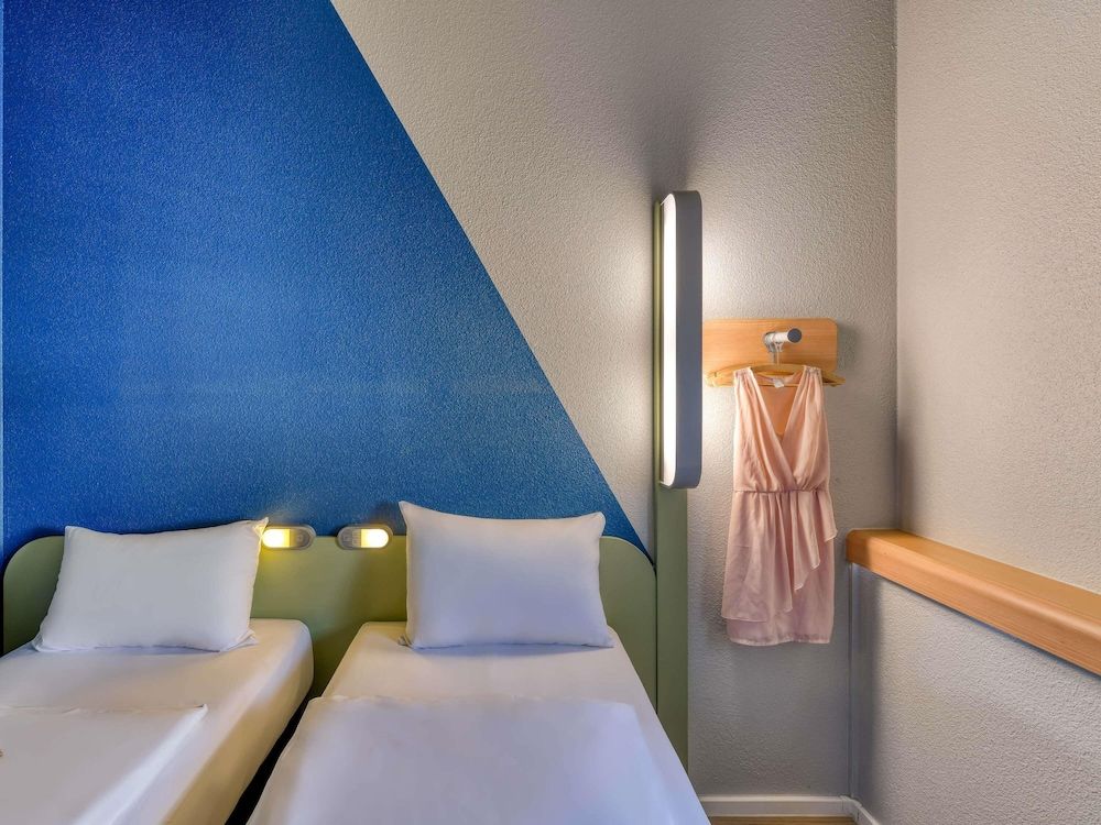 undefined ibis budget Luzern City 7