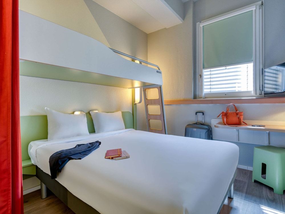 ibis budget Luzern City