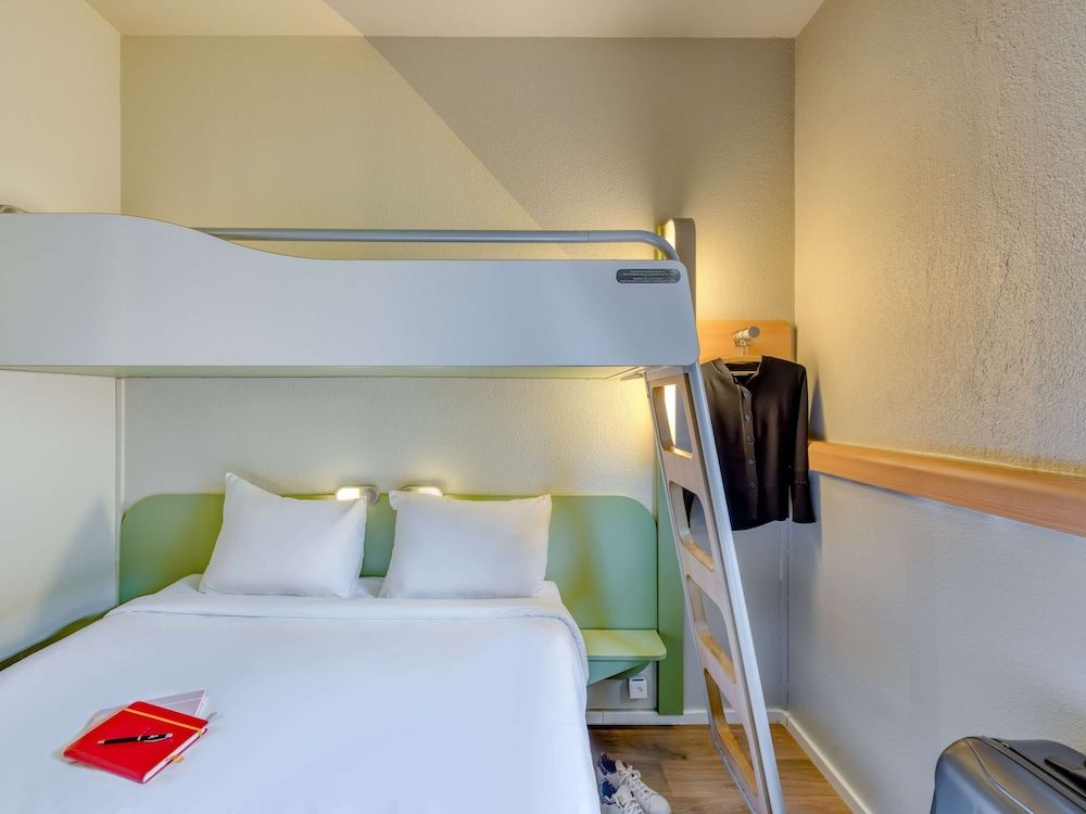 Double Room, Multiple Beds