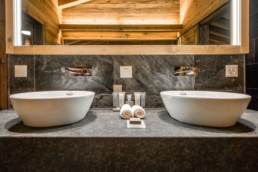 Hôtel Nendaz 4 Vallées & Spa Family Room, no view 6