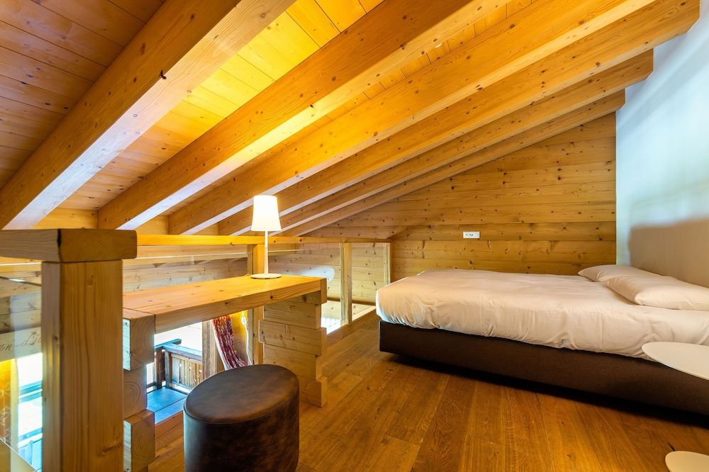 Hôtel Nendaz 4 Vallées & Spa Family Room, no view 4