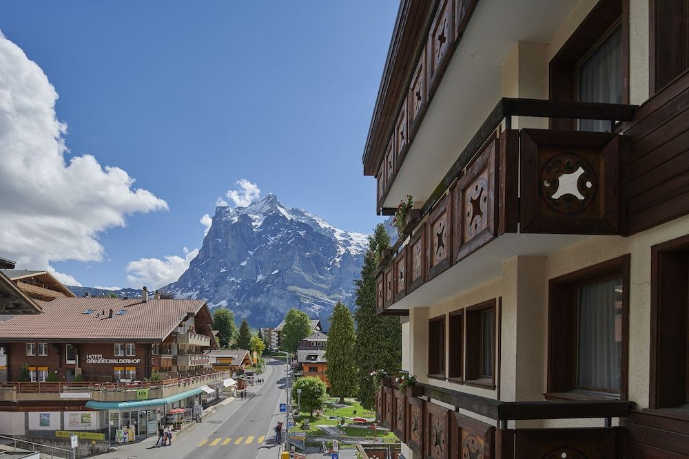 Hotel Spinne Budget Double Room 4