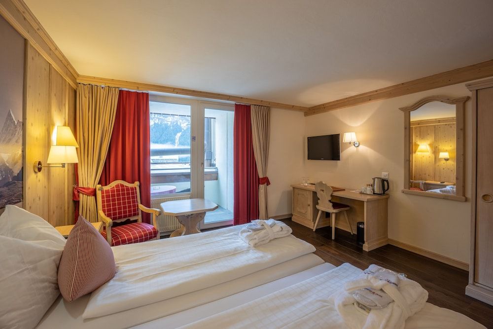 undefined Hotel Spinne 3