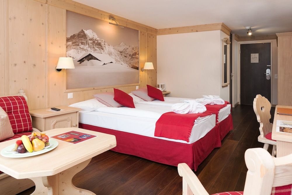 undefined Hotel Spinne 10