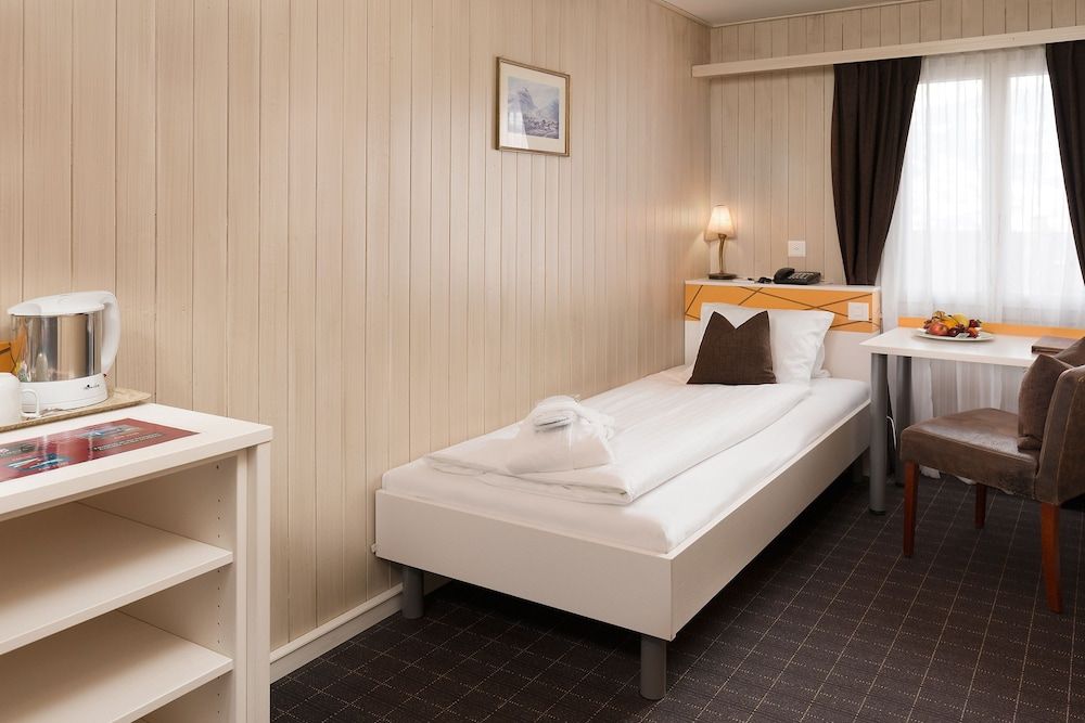 undefined Hotel Spinne 2