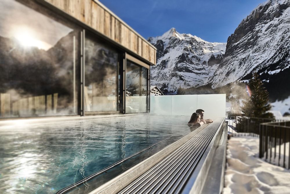 undefined Hotel Spinne