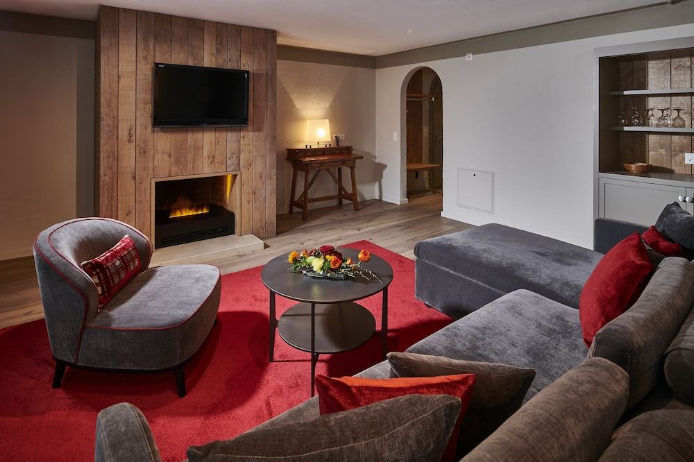 undefined Hotel Spinne 5