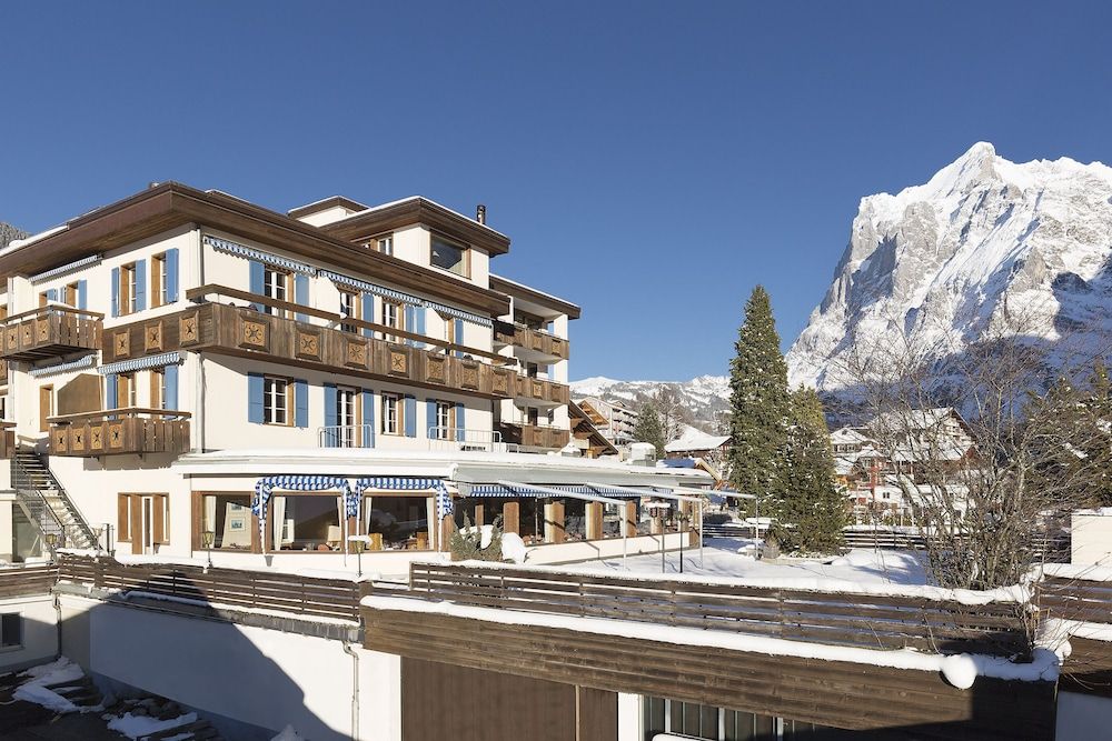 undefined Hotel Spinne 10