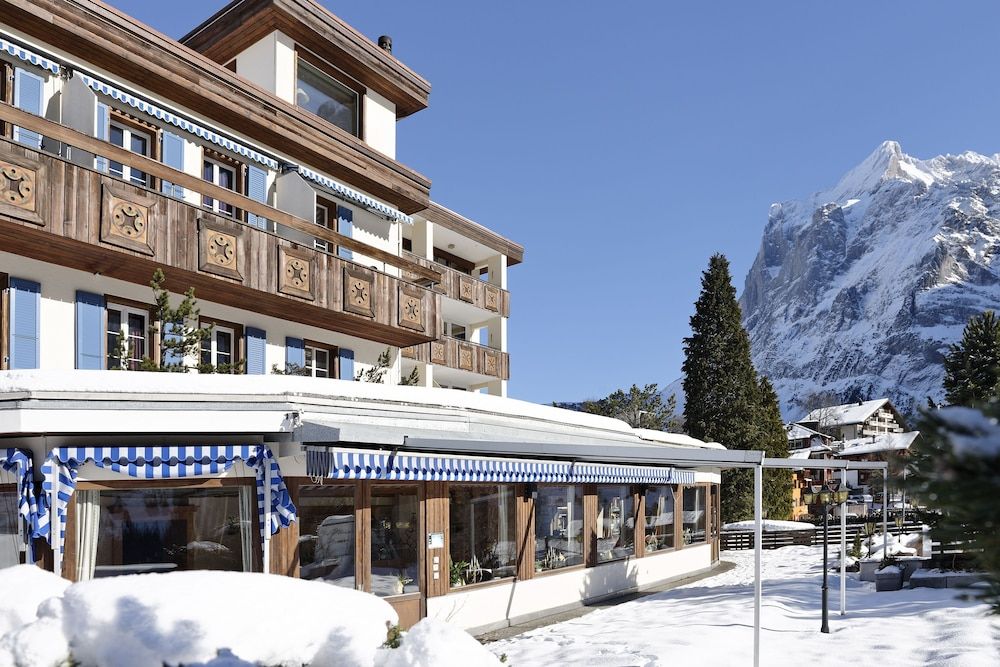 undefined Hotel Spinne 6