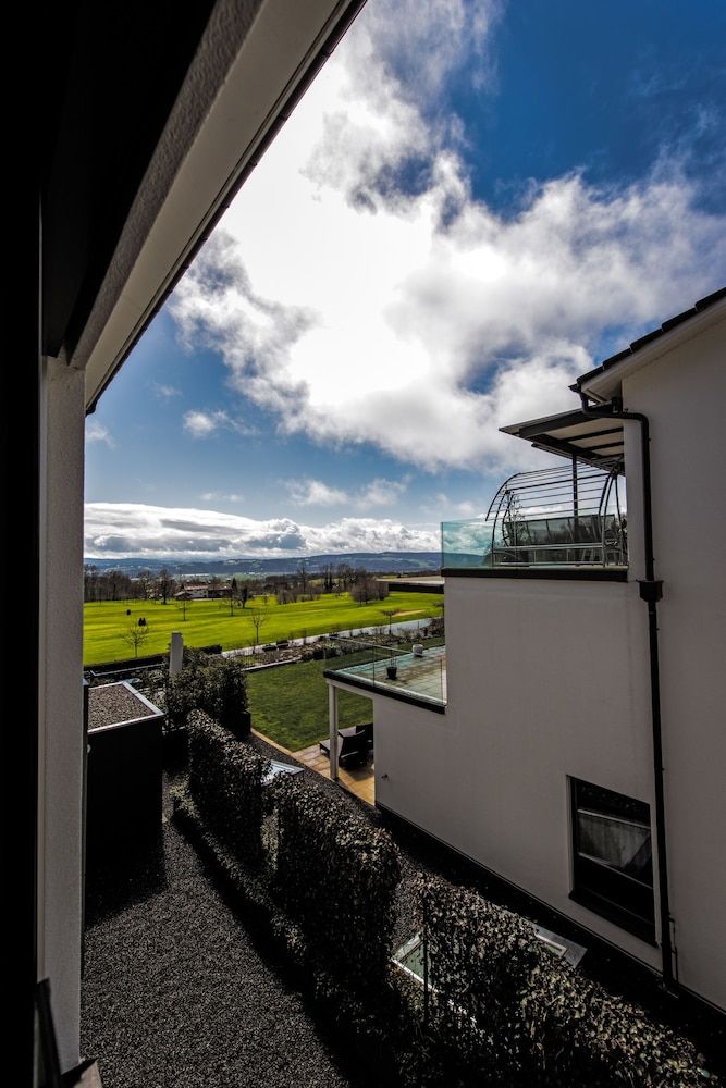 Small Luxury Hotel Wellnesshotel Golfpanorama Comfort Double Room Single Use 4