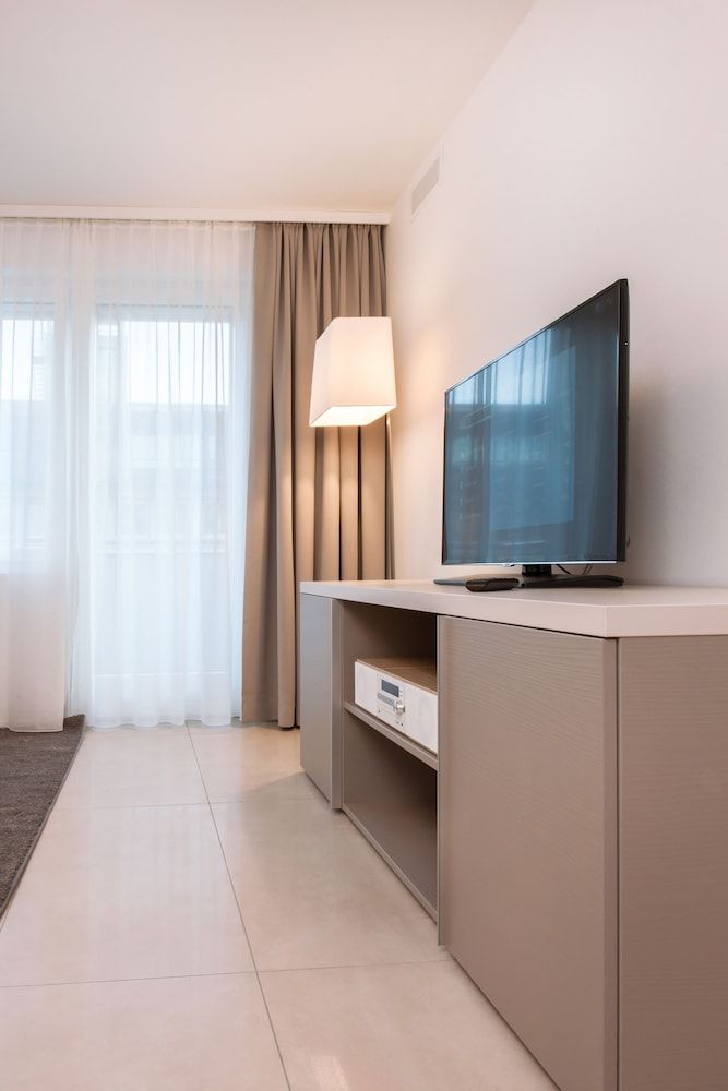 City Stay Apartments Lindenstraße Studio, Balcony 6