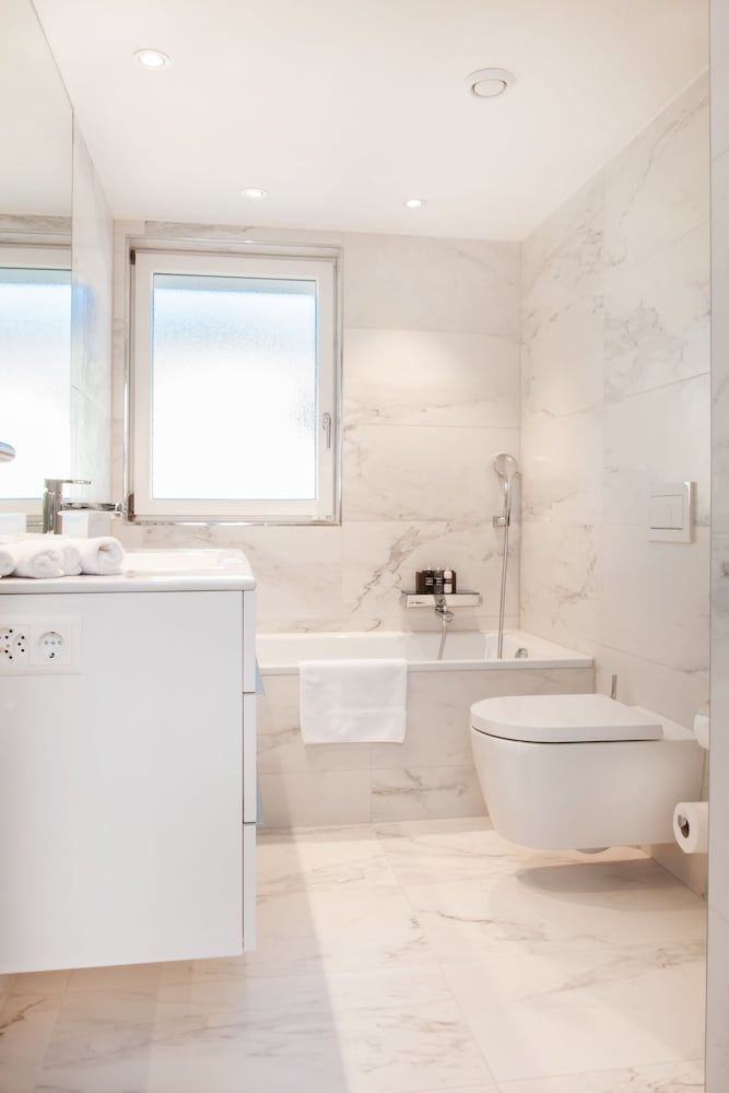 City Stay Apartments Lindenstraße Deluxe Apartment, 2 Bedrooms, Balcony 15