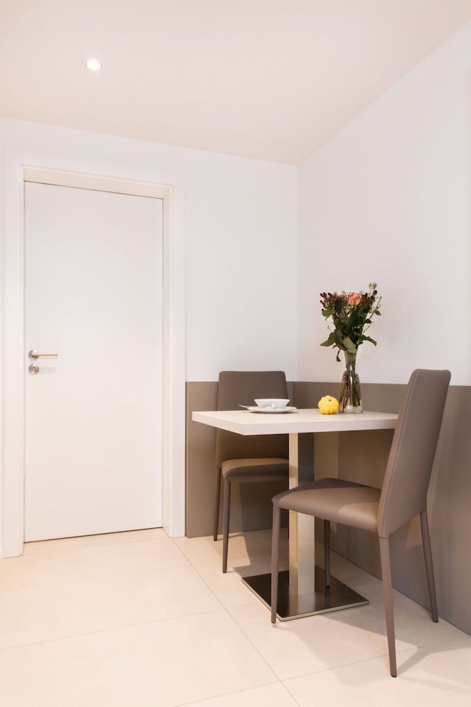 City Stay Apartments Lindenstraße Studio, Balcony 2