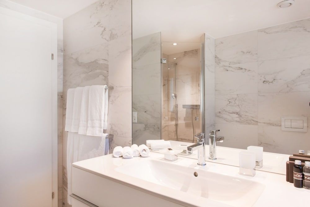 City Stay Apartments Lindenstraße Deluxe Apartment, 2 Bedrooms, Balcony 16