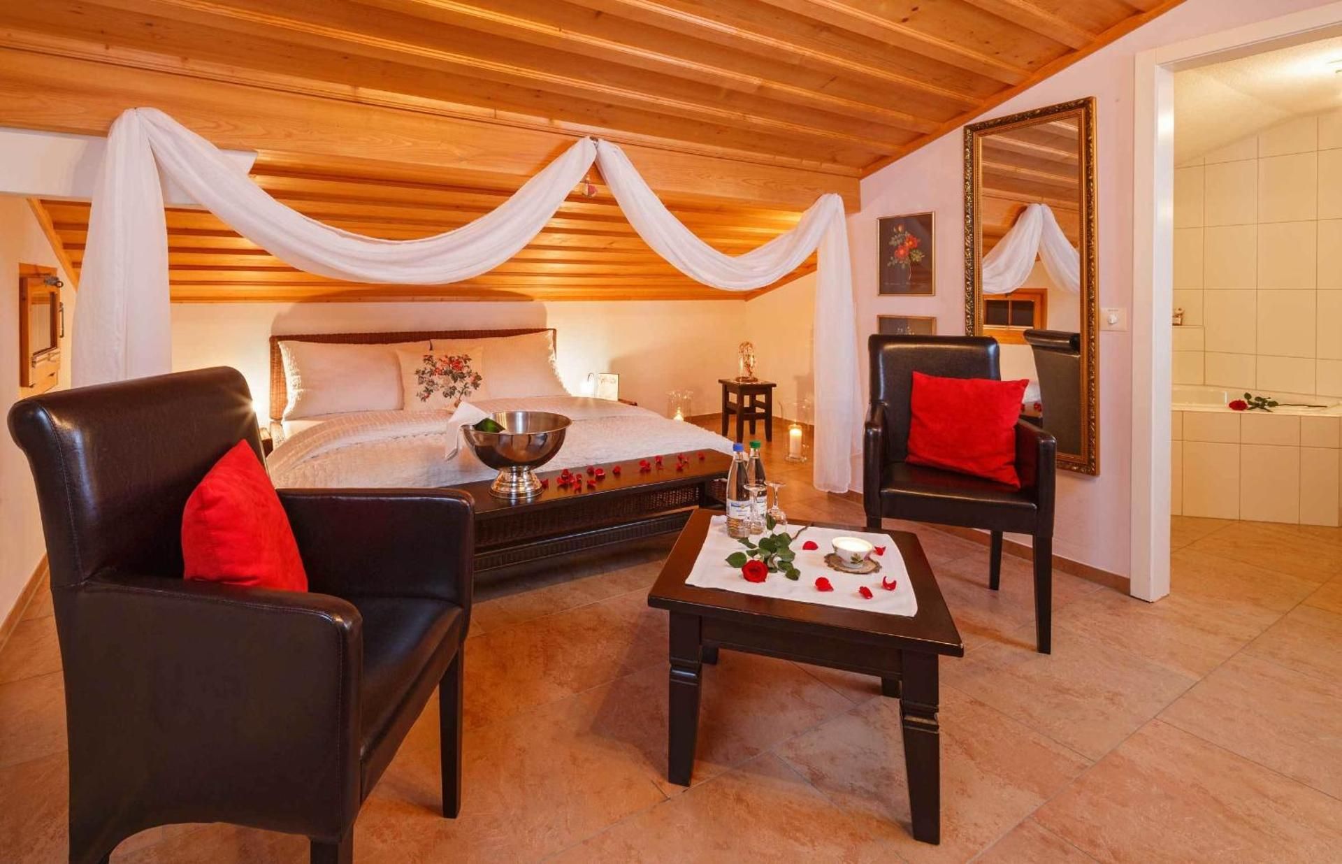 Superior Single Room