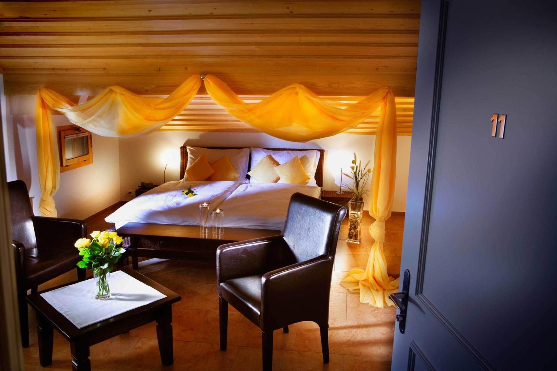 Superior Single Room