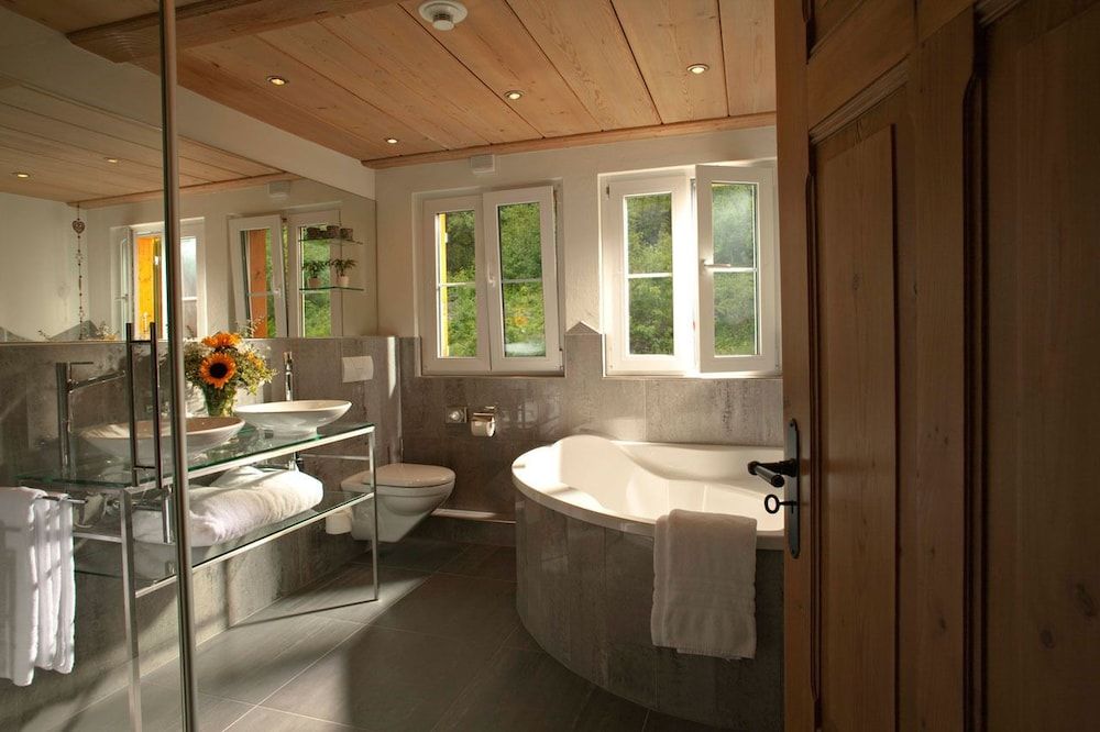 Premier Double Room