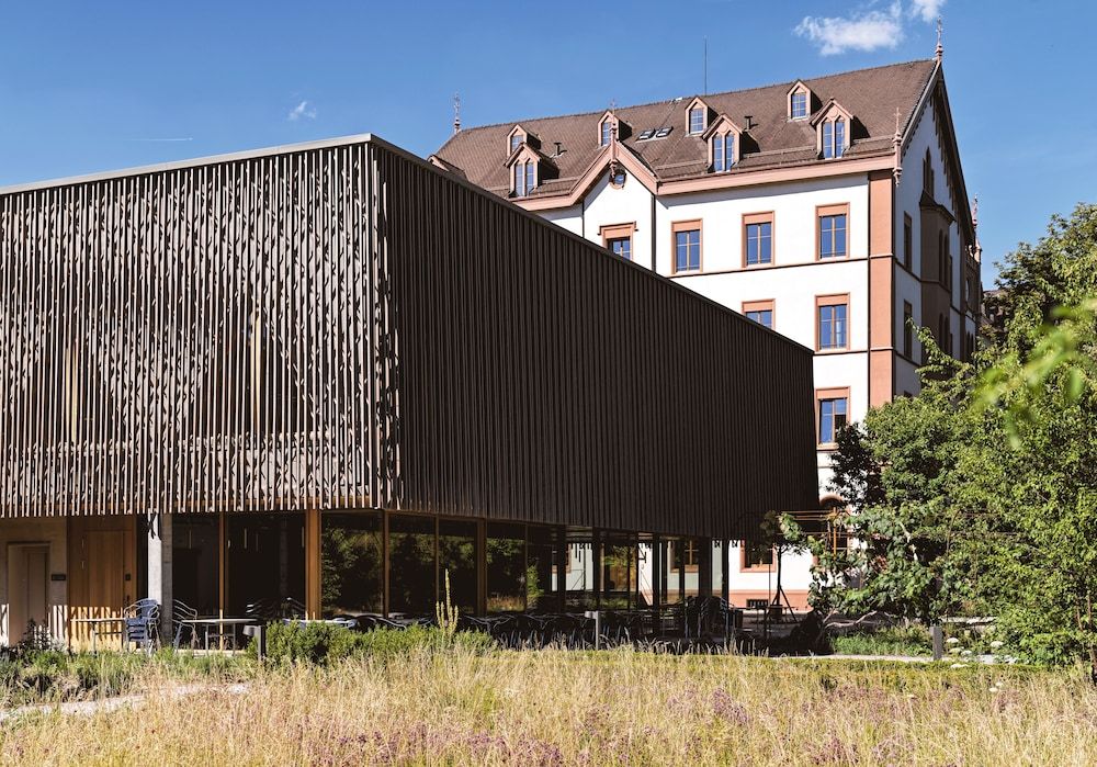 undefined TOP HOTEL ODELYA Basel 6