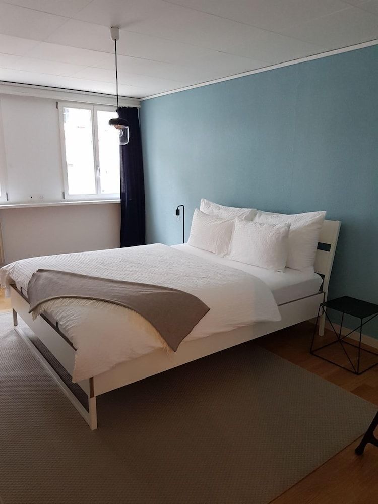 City Apartment, 1 Bedroom