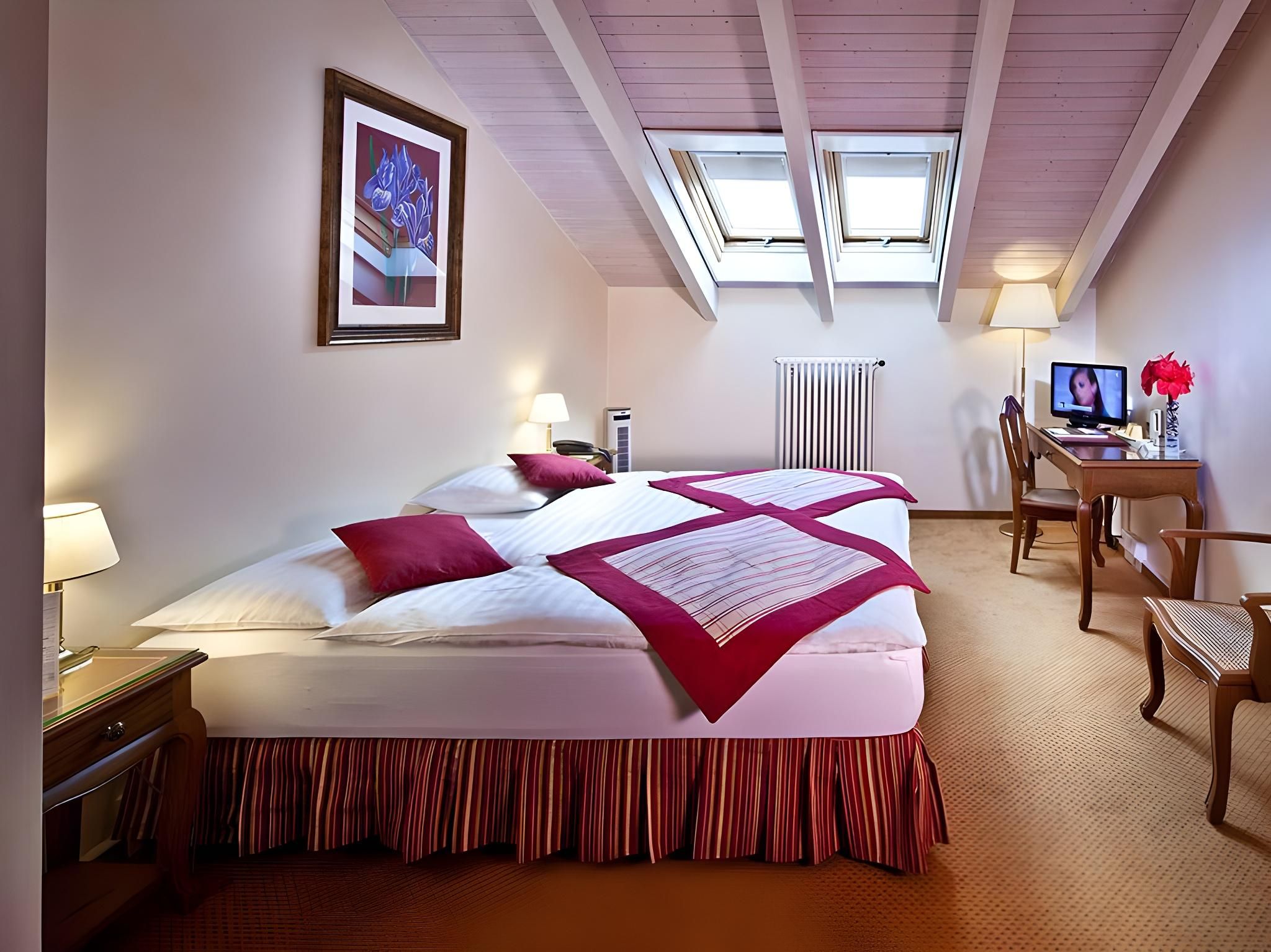 Single Room Classic 