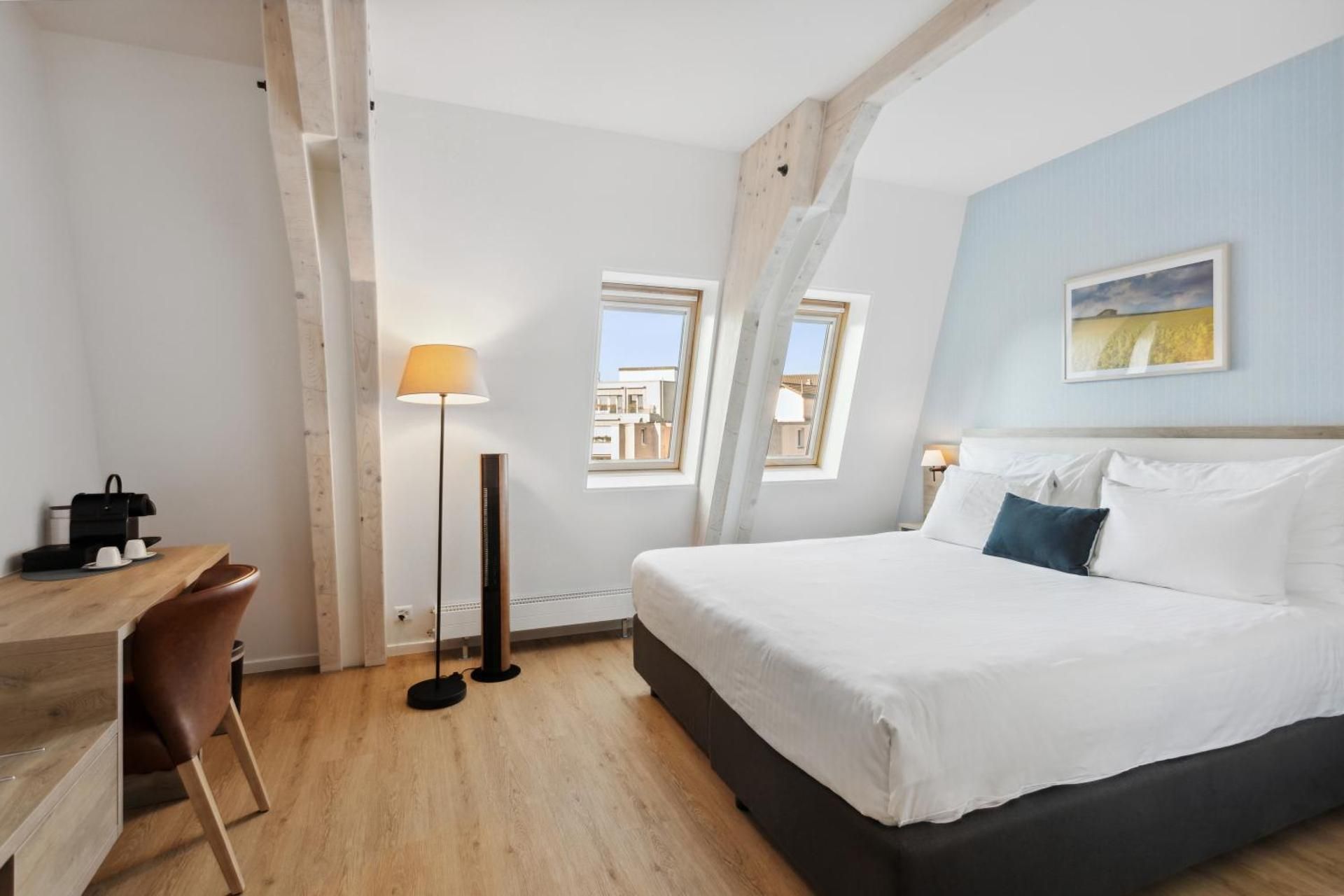 Hotel de la Nouvelle Couronne Standard