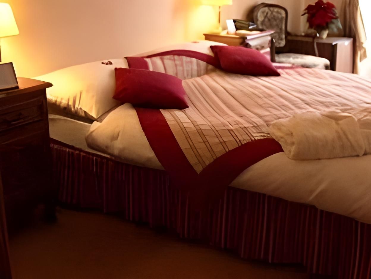 Double Room Classic