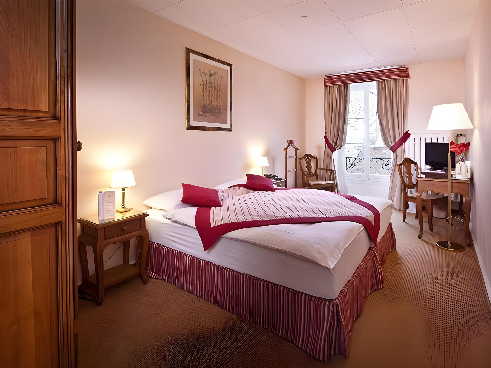 Double Room Classic