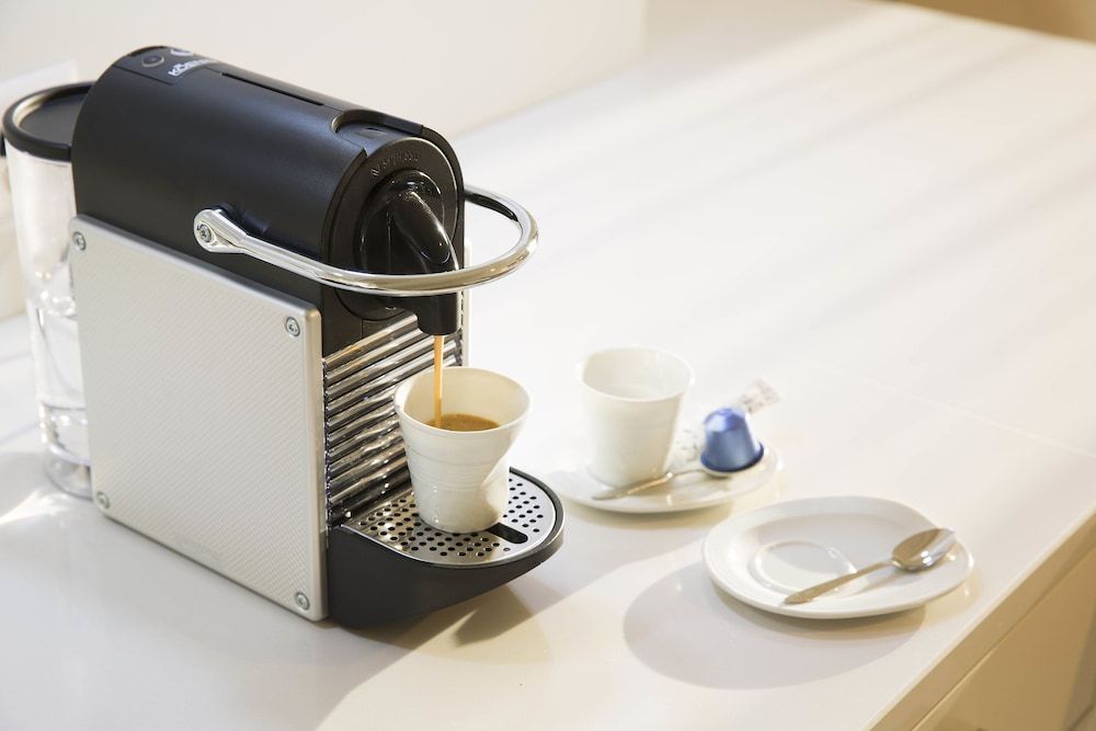 The Passage Standard Room (Patio) 6