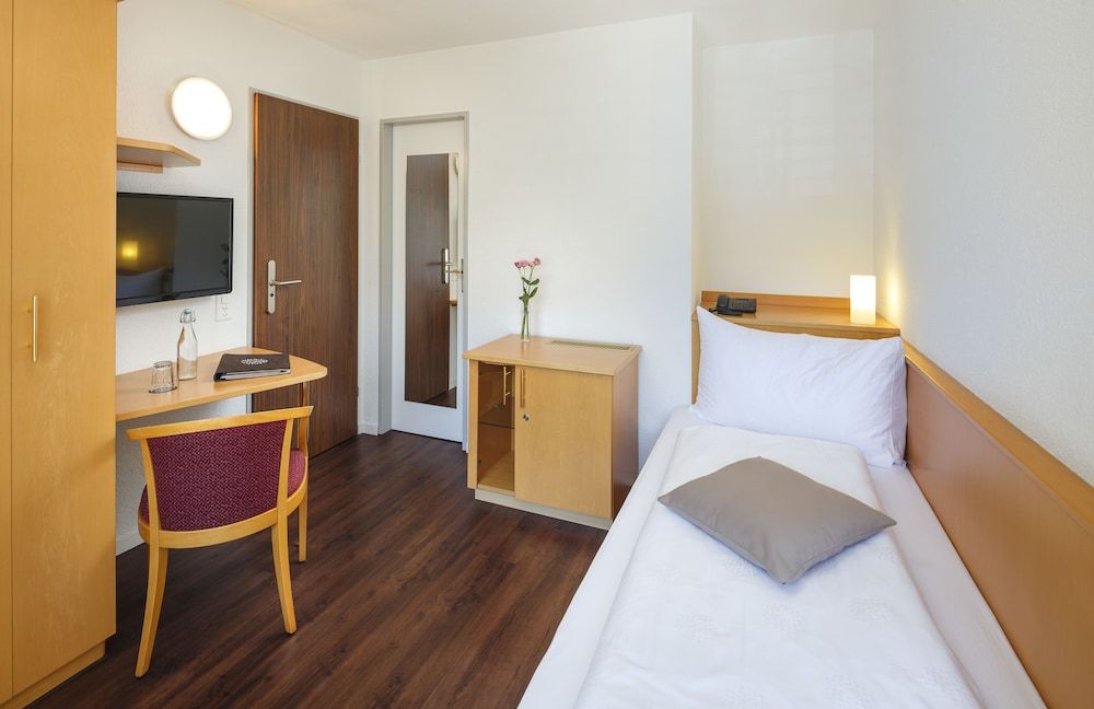 Comfort Single Room, Mountain View