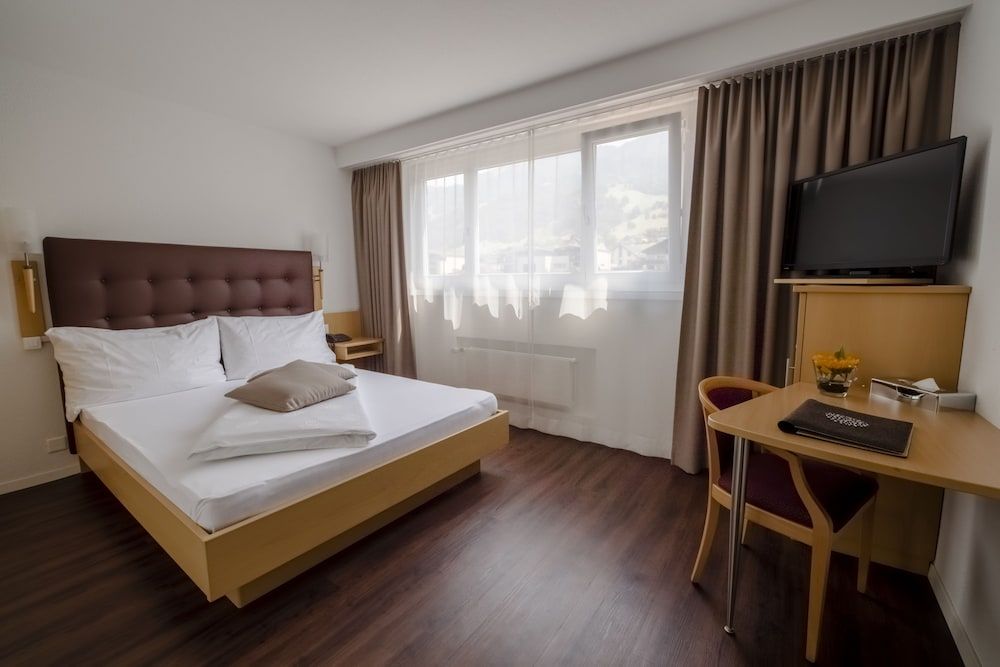 Comfort Double Room, 1 Queen Bed, Lake View