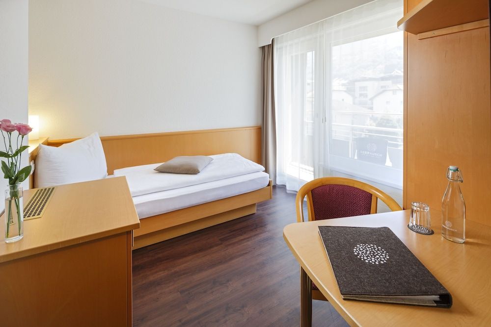 Comfort Single Room, Mountain View
