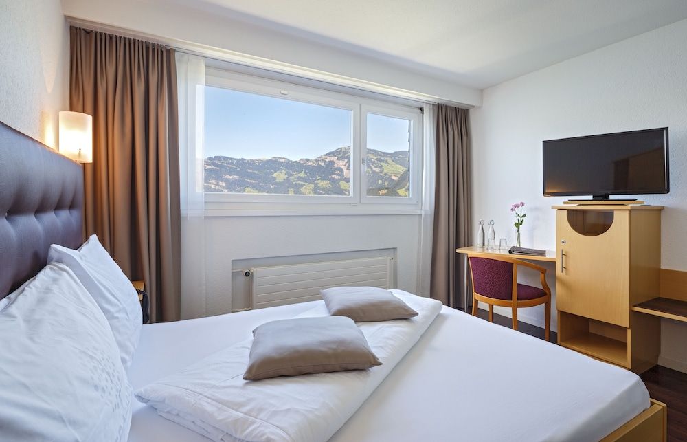 Comfort Double Room, 1 Queen Bed, Lake View