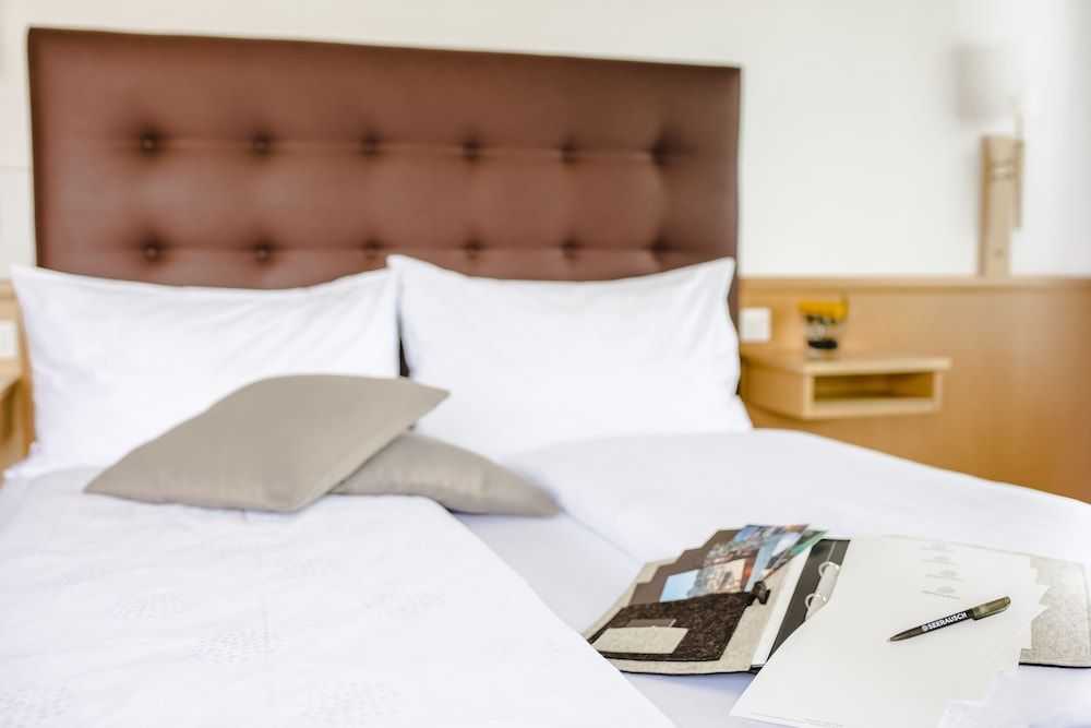 Comfort Double or Twin Room, Mountain View