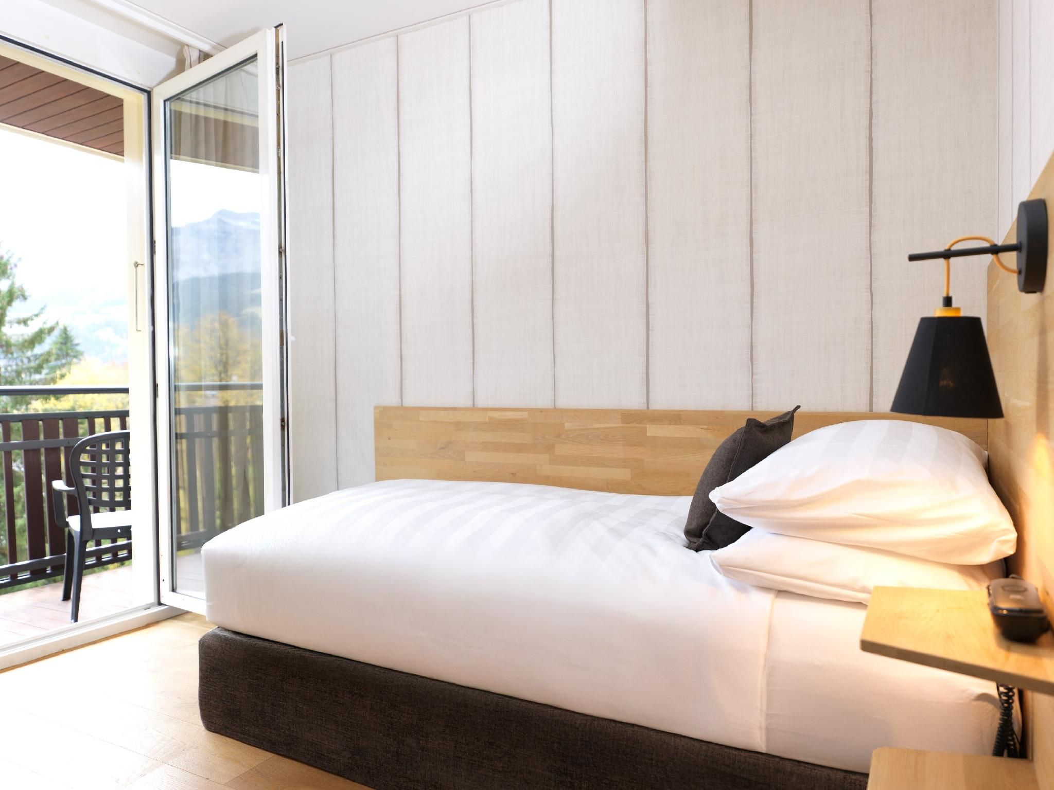 Superior Single Room