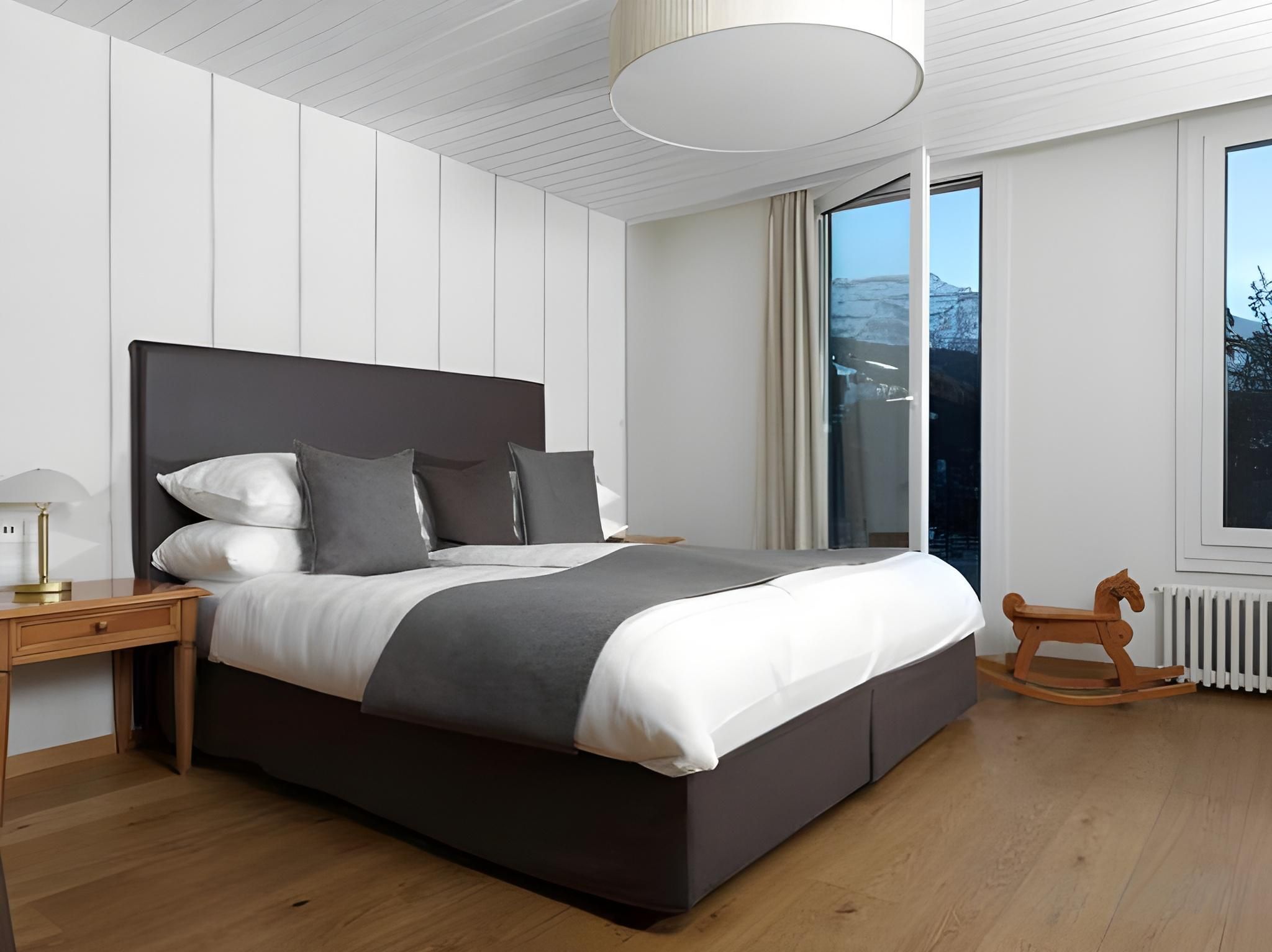 Standard Family Room