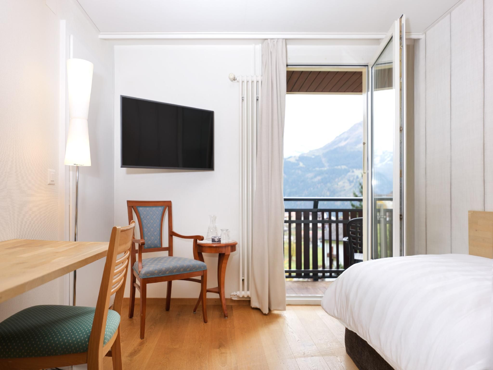 Superior Single Room