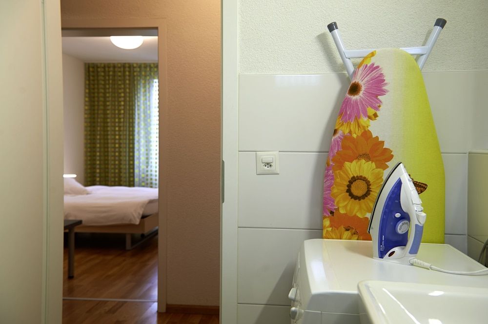 undefined Residence Apartments by Hotel du Commerce 7