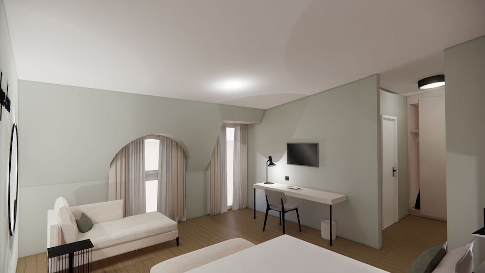 Superior Room (Premium)