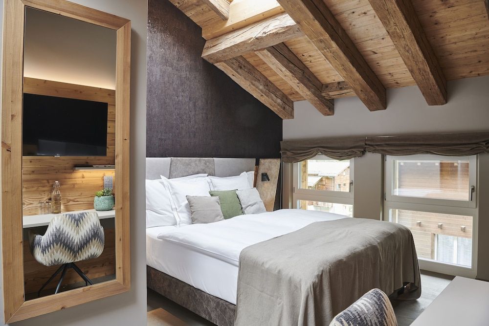 Hotel Matthiol Standard Double Room 7