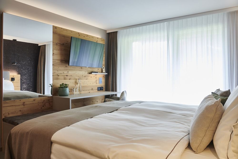 Hotel Matthiol Standard Double Room 4