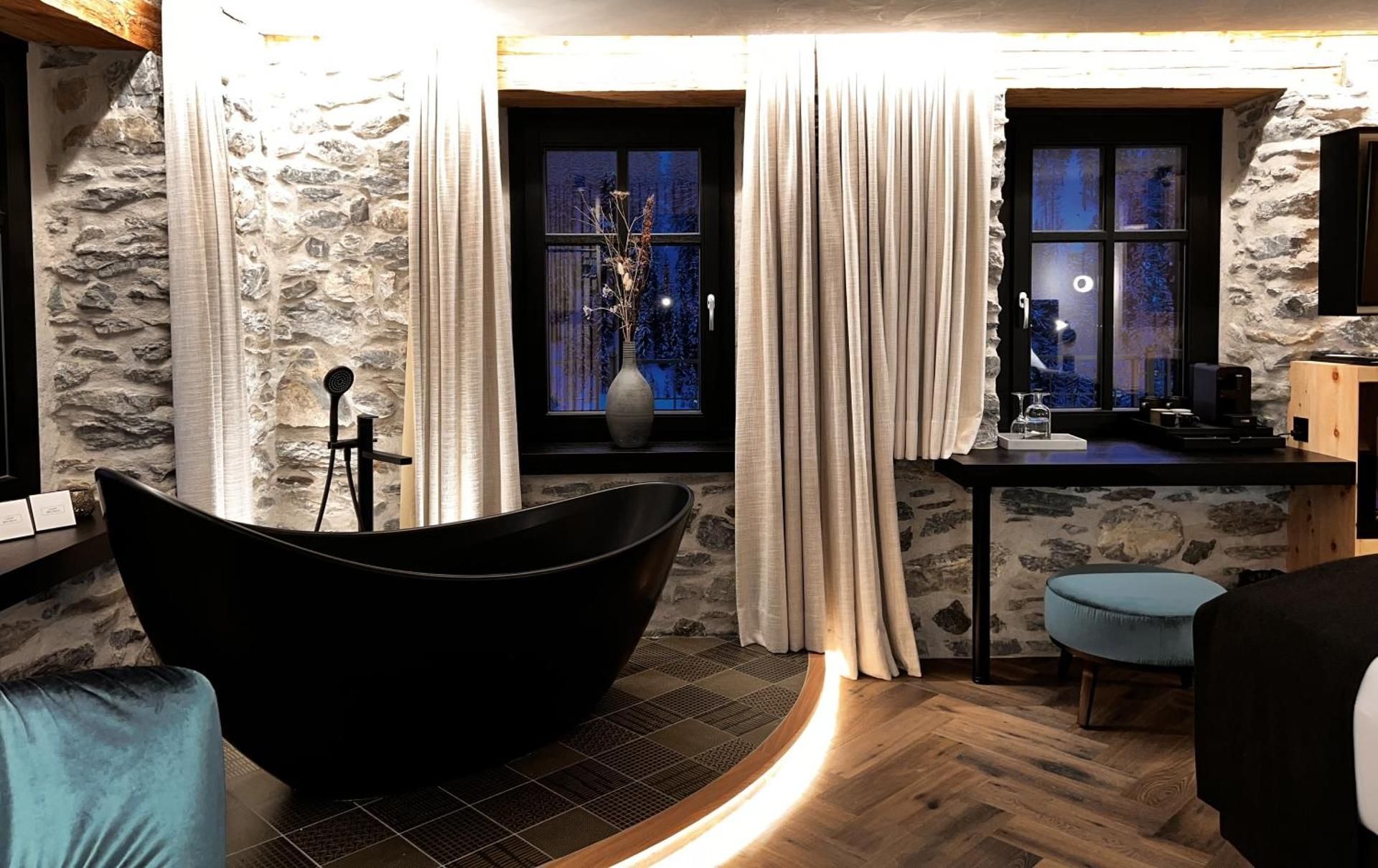 Deluxe Junior Suite