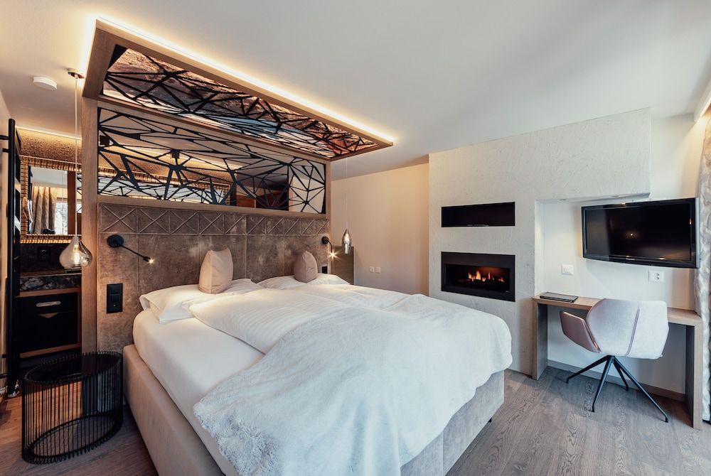 Panoramic Double Room