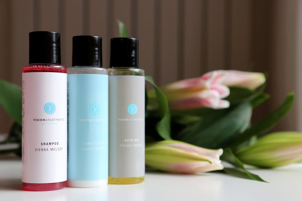 undefined VISIONAPARTMENTS Geneva Mont-Blanc 8