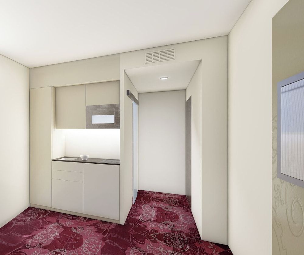 undefined VISIONAPARTMENTS Geneva Mont-Blanc 7