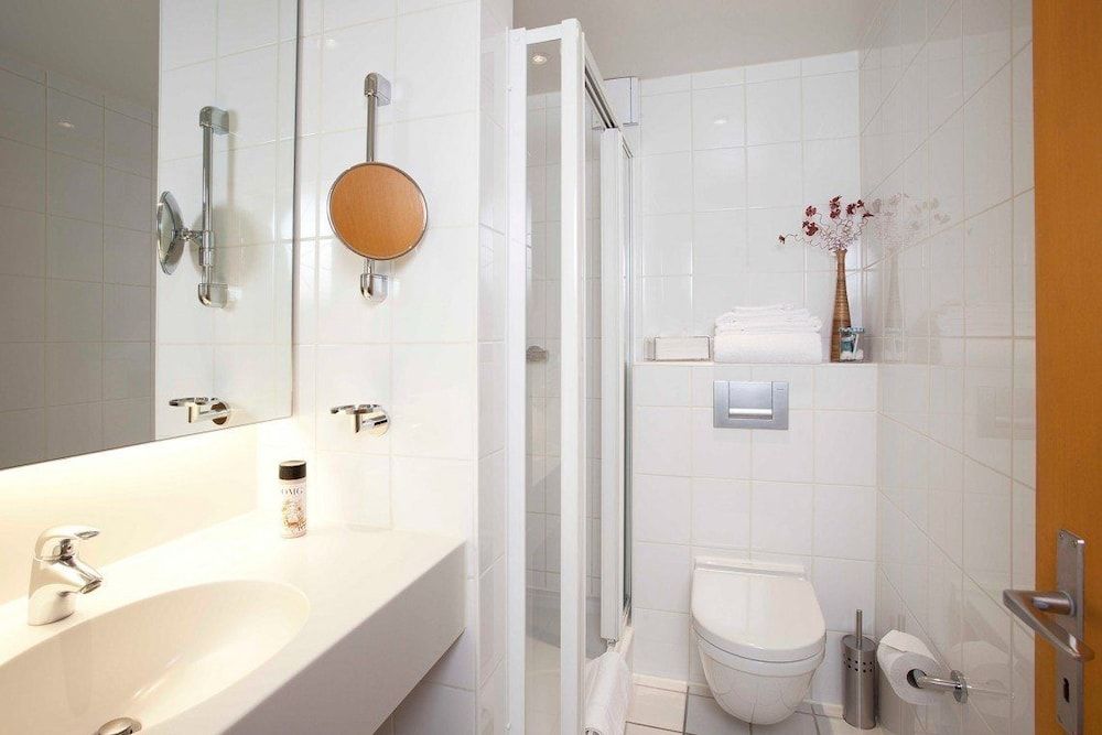 Boutique-Hôtel Chez Jan Suite 4